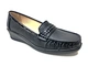 lady pu casual shoes